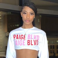 Ms. Blvd (@paige__luv) 's Twitter Profile