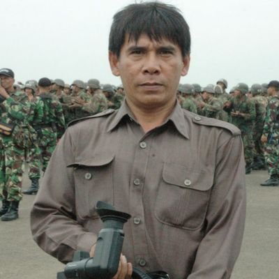 kangjendral's profile picture. Berbuat salah baik sekali, berbuat baik jangan sekali