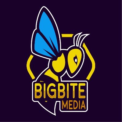 BIGBITEmedia's profile picture. Games, Nerd Culture, and CHAOS.