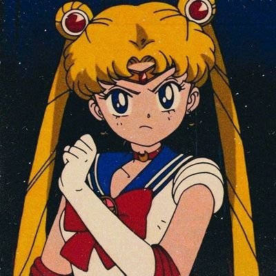 ✨ Sailor Moon vai castigar você em nome da lua 🌙