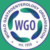 World Gastroenterology Organisation (WGO)(@WorldGastroOrg) 's Twitter Profileg