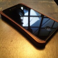 木製iPhoneケース(松葉製作所) (@matsuba_factory) 's Twitter Profile