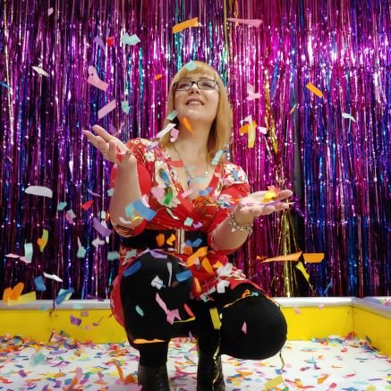 subtlemotion's profile picture. SD • She/Her