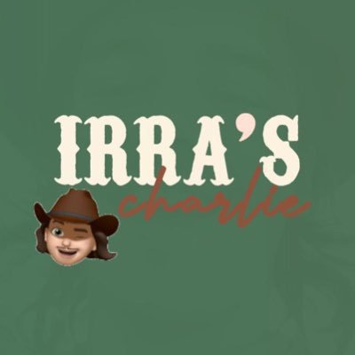 IRRA’S CHARLIE SQUAD🤠🧡さんのプロフィール画像