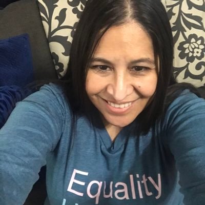 *she/her Mexican, https://t.co/PylnKQQbI9 refugee,  teacher