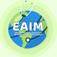 QMed Environmental Advocacy Interest Group (@qmedenviro) 's Twitter Profile Photo QMed Environmental Advocacy Interest Group (@qmedenviro) 's Twitter Profile Photo