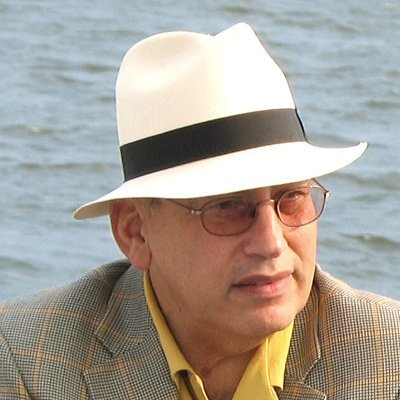 cfirestone's profile picture. President, Rose Bowl Institute   Former VP, Aspen Institute
Opinions are mine, not my employer's.