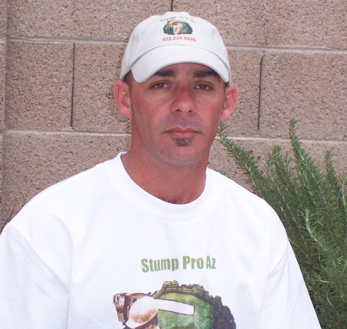 210-370-7188          Scott@StumpProTX.com 
Our services include ornamental and shade tree pruning, skilled tree removal and stump grinding.