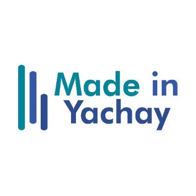 Made in Yachay