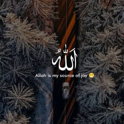KiranAl41718168's profile picture. ALLAH is the greatest of all..😍