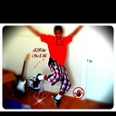 Bryant Alvarez - @LiLCaINe3 - Twitter