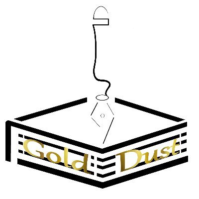 Gold Dust Editing & Book Promotions