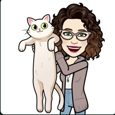 _jinglechels's profile picture. Aspiring Golden Girl. 👩‍🦳
Full-time overthinker. 

She/her