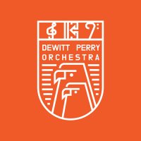 Dewitt Perry MS Orchestra(@dwp_orchestra) 's Twitter Profile Photo