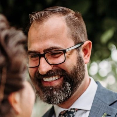 Computer Science Master's student @Portland_State. Interested in DevSecOps with extensive experience in Enterprise IT environments.