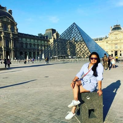 Greka89's profile picture. Industrial Engineer , I want travel around the world!