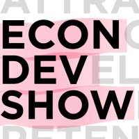 Econ Dev Show (@econdevshow) 's Twitter Profile