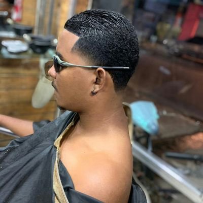 Rei da tranquilidade 💫