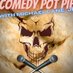Comedy Pot Pie (@ComedyPotPie) Twitter profile photo