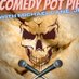 Comedy Pot Pie (@comedypotpie) Twitter profile photo Comedy Pot Pie (@comedypotpie) Twitter profile photo