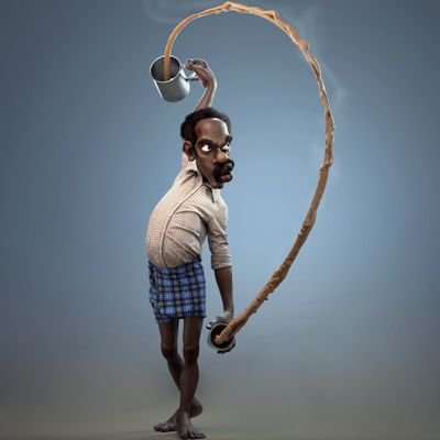 Chor_Chai_Wala's profile picture. 