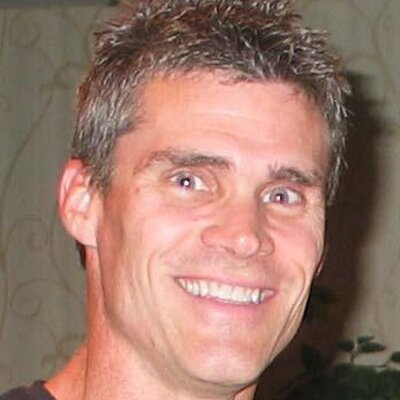 mikebroc's profile picture. Family man, cyclist, software architect