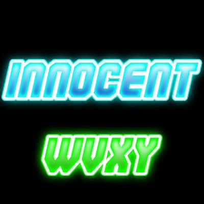 InnocentWvxy Profile Picture