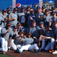 Baker Baseball (@bakerubaseball) 's Twitter Profile Photo Baker Baseball (@bakerubaseball) 's Twitter Profile Photo