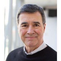 Rick McGahey (@rickmcgahey) 's Twitter Profile