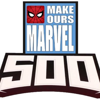 Our weekly podcast journey through the Marvel Universe with monthly specials about other things. See also @jonreadscomics, @kaiserthegreat, and @saracentury.