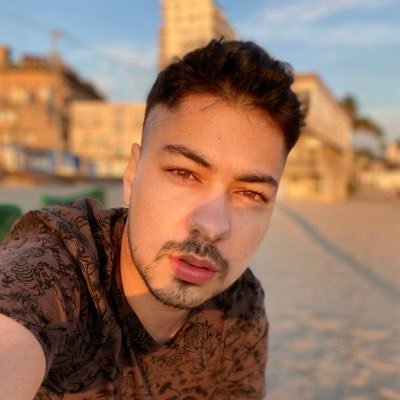 🇧🇷Brazilian 📍Living in Japan ♊️14/06 🗣Portuguese / Japanese