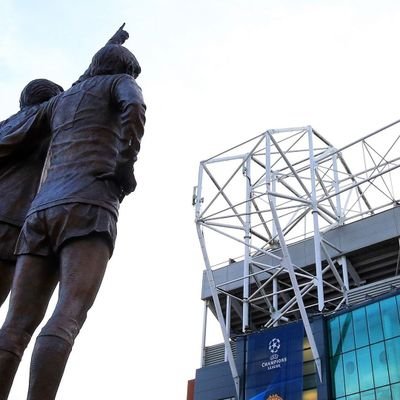 Seunvictor's profile picture. Football enthusiast 
@Manutd 🔴