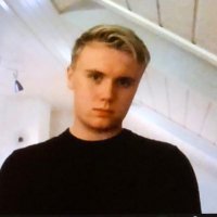Jens Håkon Slettemark Birkeland (@jens_hakon) 's Twitter Profile Photo