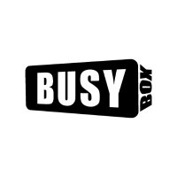 BusyBoxSign(@BusyBoxSign) 's Twitter Profile Photo