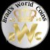 Brad's World Coins (@bradscoins) Twitter profile photo Brad's World Coins (@bradscoins) Twitter profile photo