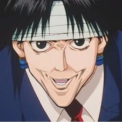 we hate chrolloさんのプロフィール画像