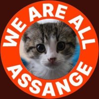 Liz K #GTTO⚡Flyting Socialist #FreeAssangeNOW 🍀🇵(@oneoflokis) 's Twitter Profile Photo