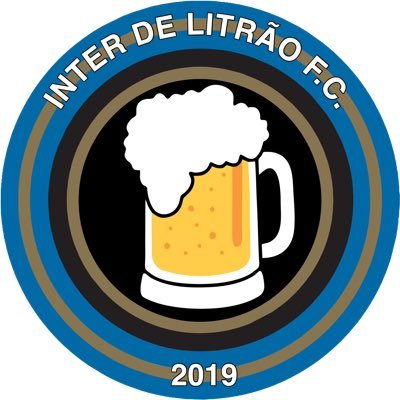 Perfil oficial do time de várzea Inter de Litrão! ⚽️ Insta: @interdelitraocf