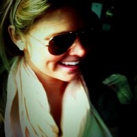 Meredith Hardin - @MeredithHardin Twitter Profile Photo