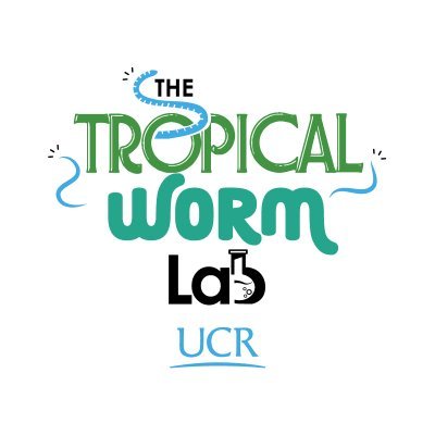 Passionate about worms 🪱 of veterinary and clinical importance. Helminthology Laboratory of the @UniversidadCR.