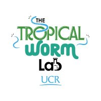 The Tropical Worm Lab UCR(@tropicalwormlab) 's Twitter Profile Photo