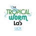 The Tropical Worm Lab UCR (@tropicalwormlab) Twitter profile photo The Tropical Worm Lab UCR (@tropicalwormlab) Twitter profile photo