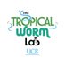 The Tropical Worm Lab UCR (@tropicalwormlab) Twitter profile photo