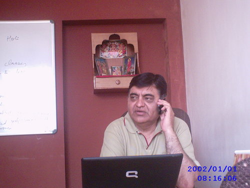 nareshaswani Profile Picture