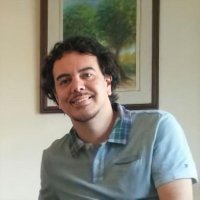 Carlos Benavides M. (@calrornds) 's Twitter Profile