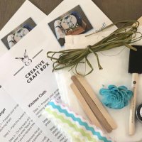 Creative Craft Box (@craftboxes) 's Twitter Profile