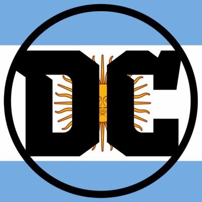 DCU Argentina 🇦🇷