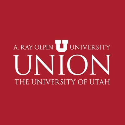 UnionUofU's profile picture. Welcome to the Union, the community center of campus. 
Download our detailed Union social media guideline here: http://t.co/g3RI52AkhP