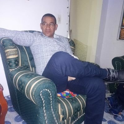 Apasionado por la mĆŗsica vallenato y el deporte