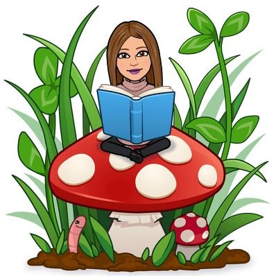 Hobby & Book Blogger
📚 Reader
👓Reviewer
🎮Gamer
📝Writer